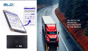 Why More Canadian Truckers Are Choosing ELD Tablets Over Traditional Devices