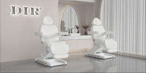 Beauty Bed Designs to Elevate Your UK Beauty Salon’s Style