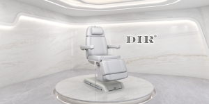 Beauty Bed Electric vs. Manual: What UK Salons Need to Know