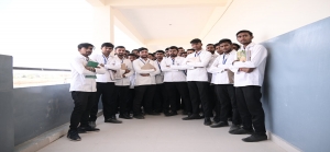 Best College of Pharmacy in Chitrakoot – Maharishi College of Pharmacy