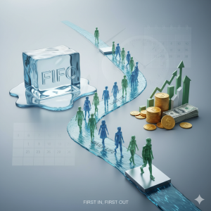 FIFO Full Form and Its Imp⁠or​t⁠ance