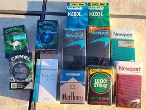 Are Flavored Cigarettes Worth the Price?