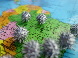 Amazon River Cruises: Planning Your Journey With a Brazil eVisa