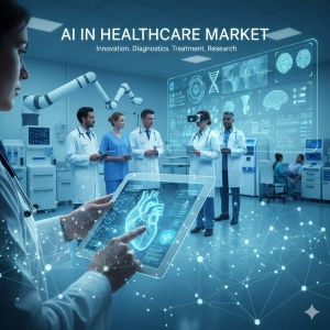 Key Drivers and Opportunities in the U.S. AI in Healthcare Market