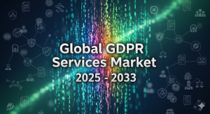 GDPR Services Market Trends, Size, and Future Analysis 2025–33
