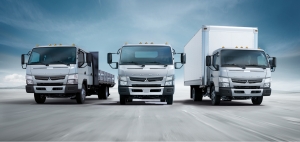 Keeping Your Trucks on the Road in Los Angeles