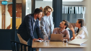 How a Martech Agency Can Transform Your Business: Insights from Technians Softech Private Limited