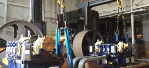 Top Mobile Crane Rental Options in Oakville for Heavy Lifting