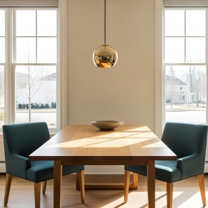 Compact Dining Table Ideas: How to Maximize Style Without Sacrificing Space?