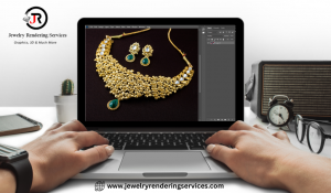 5 Things to Look for in Jewelry Photo Retouching Services to Elevate Your Product Catalog