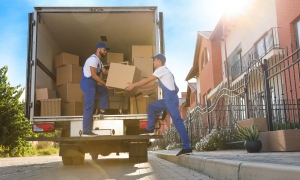 Reliable Same Day Delivery Services Across the UK & Europe