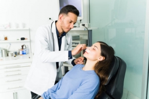 Rhinoplasty for Men: What You Should Know Before Surgery