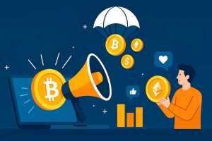 How to Run a Successful Crypto Airdrop Campaign in 2025?