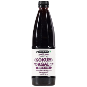 Why Kokum Juice is a Must-Have in Your Natural Wellness Routine