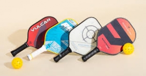 Exploring the best options for pickleball paddles in Canada