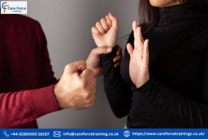 PMVA Training Course for Healthcare & Social Care Professionals | Care Force Training