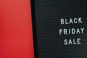 Black Friday Sale