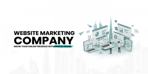 Website Marketing Company: Grow Your Online Presence with Digital House