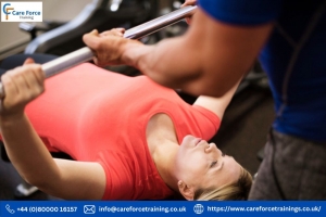 Basic Life Support Training | CPR, AED & Life-Saving Skills