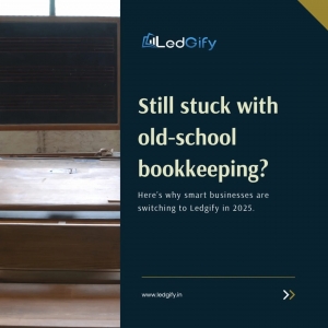 Bookkeeping and Accounting Services to Streamline Your Business Finances