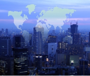 Global Funding Outlook for 2023