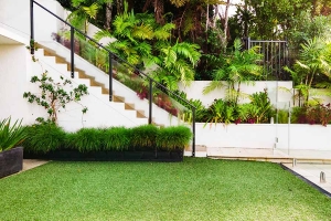 London Artificial Grass Company: Creating Child-Friendly Outdoor Spaces