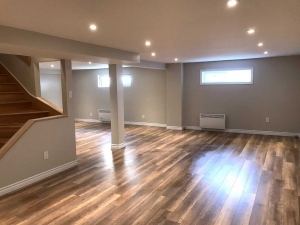 Découvrez les dimensions et les services de rénovation des façades en aluminium à Cartierville