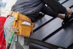 Fayetteville Roofing Contractors: How They Handle Storm Damage andRepairs