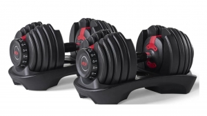 How Do Adjustable Dumbbells Work : A Complete Beginner’s Guide