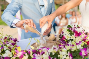 Officiant Hired—Now What? A Guide to Preparing for Your Wedding Ceremony