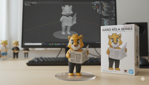 Nano Trends, Big Conversions: Driving Sales Through Gemini Nano Banana-Themed Campaigns