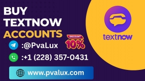 Buy TextNow Accounts – Fast, Secure & Reliable
