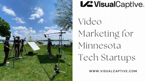Video Marketing for Minnesota Tech Startups