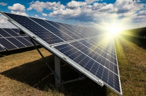 Monocrystalline Solar Panel Manufacturer | LEODAR Tech Group