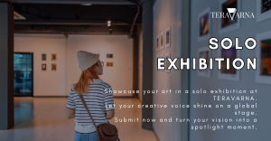 Solo Art Competition vs. Solo Exhibition: What Every Artist Should Know