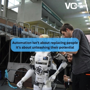 Robotic Process Automation Solutions: Driving Efficiency and Growth in 2025