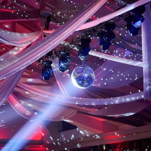 Creating Unforgettable Moments with Professional DJ Entertainment