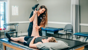 Rethinking Recovery with Physical Therapy in Clarksville