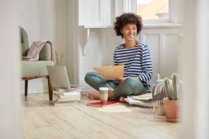 7 Flooring Trends Dominating Modern Interiors