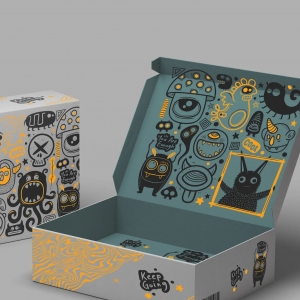 Packaging Necessities in the USA