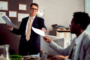 How Professional License Defense Protects Your Career