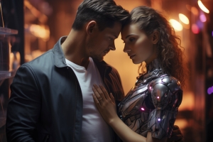 Virtual Relationships: Can AI Girlfriends Fulfill Emotional Needs?