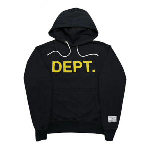 Why Gallery Dept clothes Are Considered Collectible Items