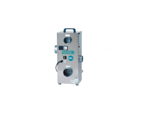 Desiccant Dehumidifiers: The Ultimate Solution for Precise Humidity Control