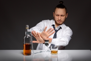 The Cycle of Alcohol Abuse and Violence