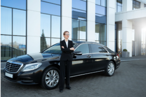 Private Chauffeur Service in Dubai: Convenience at Its Best