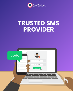  SMS Provider in Singapore