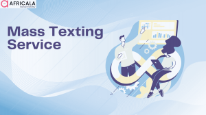 Mass Texting Service in Zambia