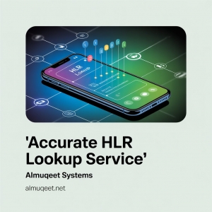 HLR Lookup Services