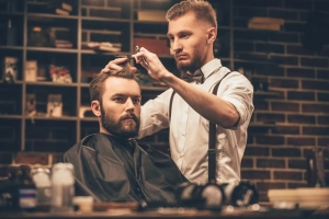 What to Ask for at a Barbershop for a Skin Fade?